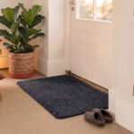 Droogloopmat Op Maat Dry Step Basic 6mm Antra