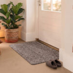 Droogloopmat Op Maat Dry Step Basic 6mm Beige