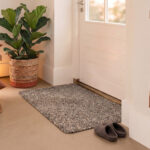 Droogloopmat Op Maat Dry Step Luxe 8mm Beige
