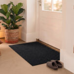 Schoonloopmat Op Maat Basic 4mm Antra