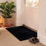 Schoonloopmat Op Maat Prestige 8mm Zwart