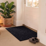 Schoonloopmat Op Maat Step One 5mm Antra